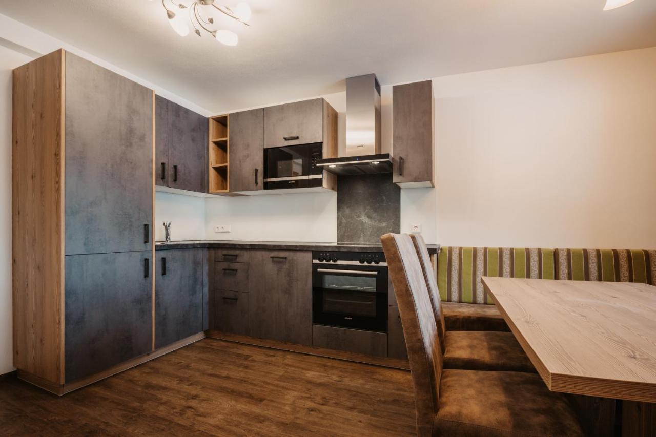 Appartement Steinerhof Верфенвенг Екстериор снимка