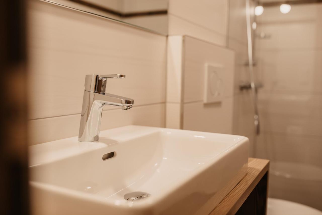 Appartement Steinerhof Верфенвенг Екстериор снимка